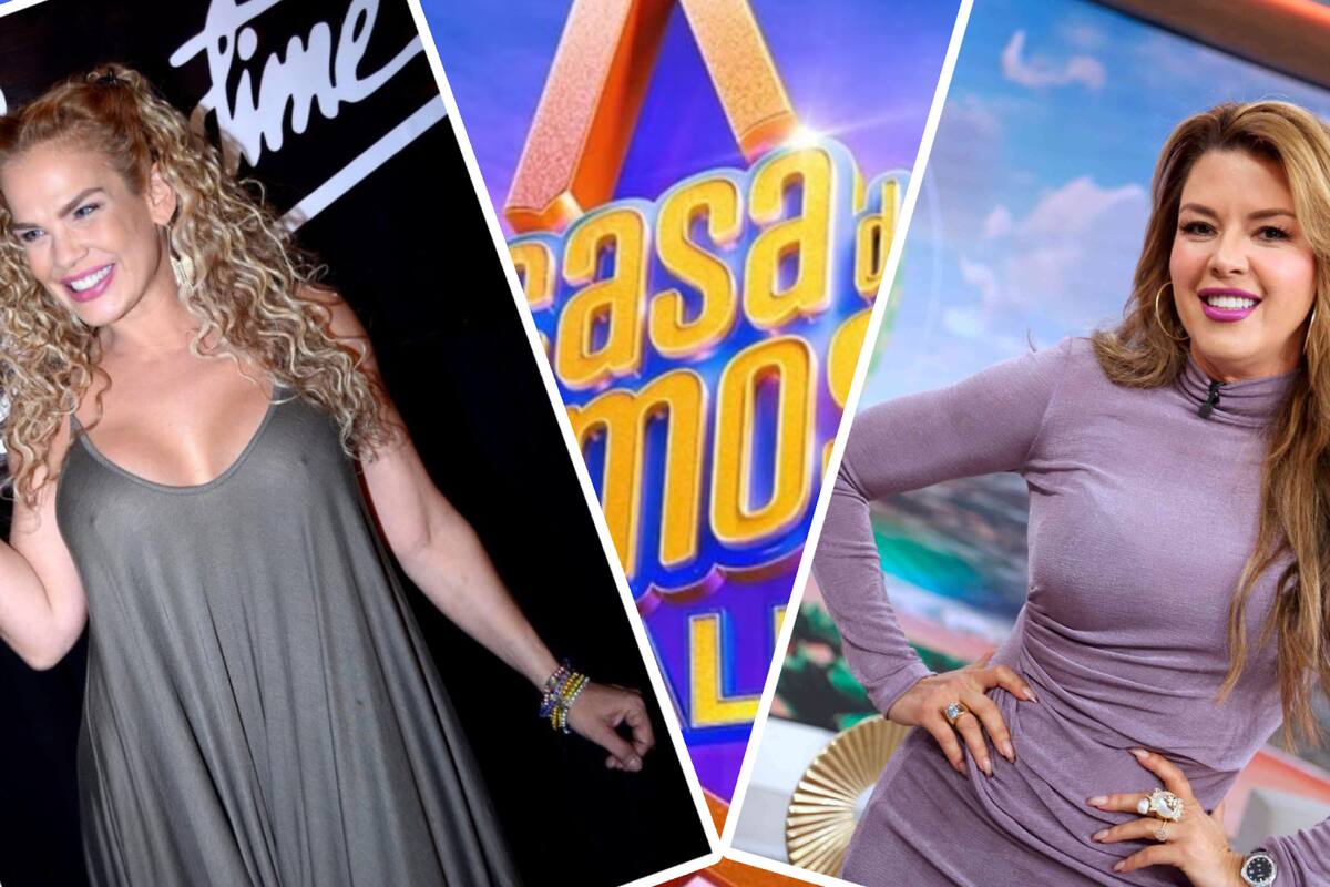 Niurka arremete contra Alicia Machado tras decirle que no representa la comunidad de Cuba en EU