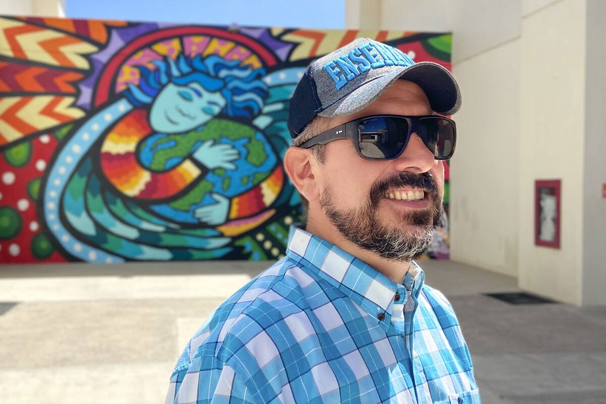 Presentará SC ‘Guardianes de la tierra’, de Jaime Carbó, en su programa digital