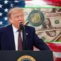Peso mexicano le gana terreno al dólar y así cotiza el tipo de cambio este jueves 25 de junio