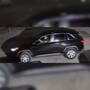 Buscan a ocupantes de una Toyota RAV4 tras disparo contra vehículo en Calexico