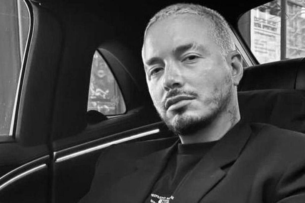 J Balvin se presentará en la 64° edición anual de los Premios Grammy 2022