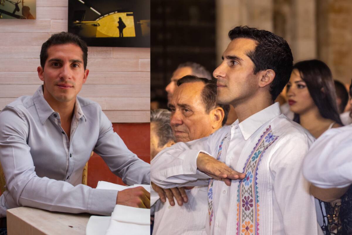 Rommel Pacheco asume la dirección de la Conade y se compromete a impulsar el deporte mexicano