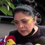 Victoria Ruffo es criticada por comentario sobre Aitana Derbez: “Están refeos a esa edad”