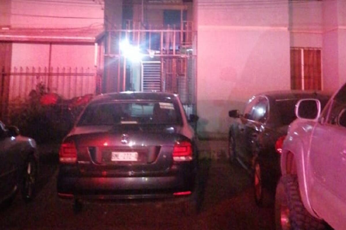 Acuchillan a hombre en condominios de Valle Verde