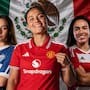 Rebeca Bernal no está sola: ¿cuántas futbolistas mexicanas juegan en Europa en 2026?