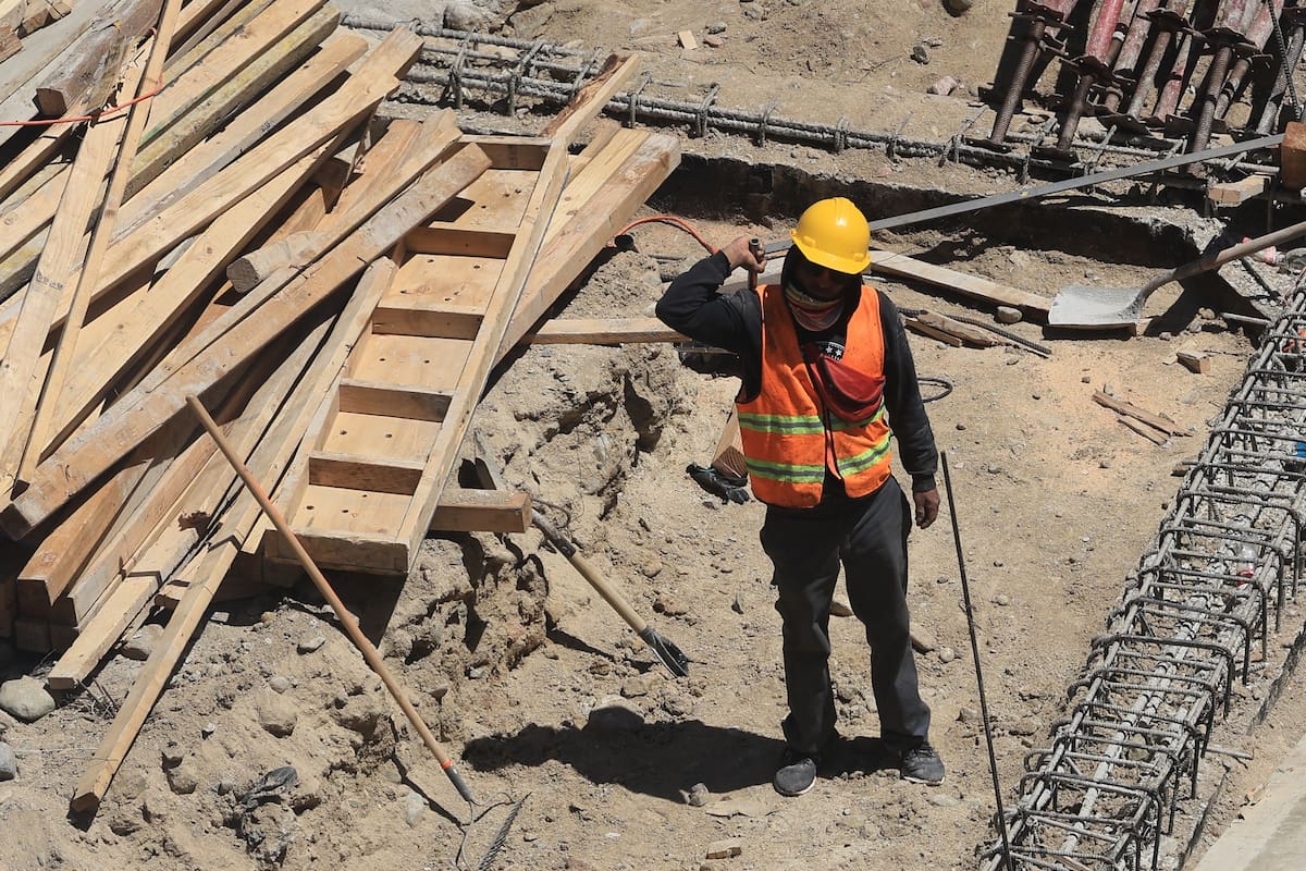 Disminuye construcción de vivienda en Tijuana; pasan de 25 mil a 8 mil casas edificadas al año