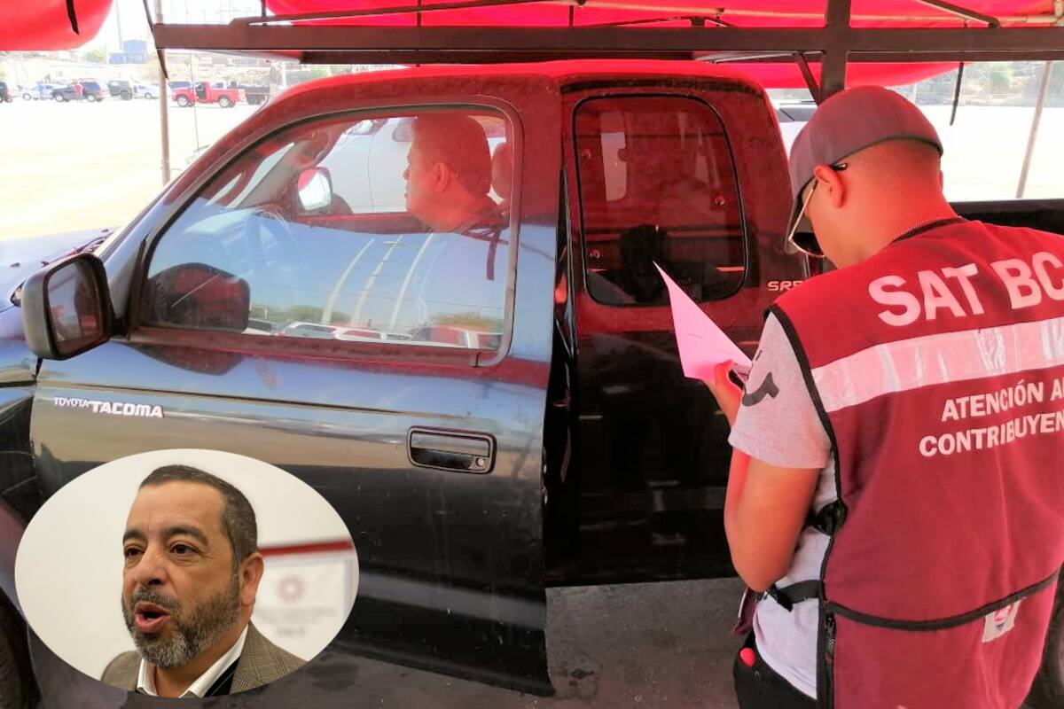 Impulsa SAT recaudación en el Estado