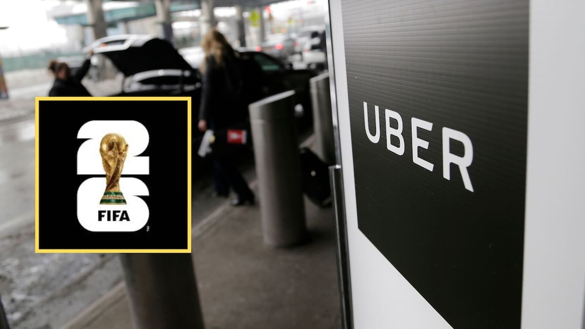 Uber activará el código PIN obligatorio en las sedes de México y reforzará su tecnología en aeropuertos para agilizar los traslados del 50% de los viajeros que usarán la plataforma durante el Mundial 2026