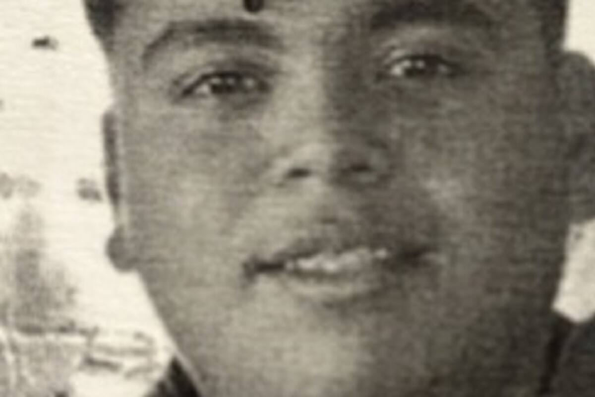 Se busca a Alexander Daniel Saldaña Soto, de 17 años de edad