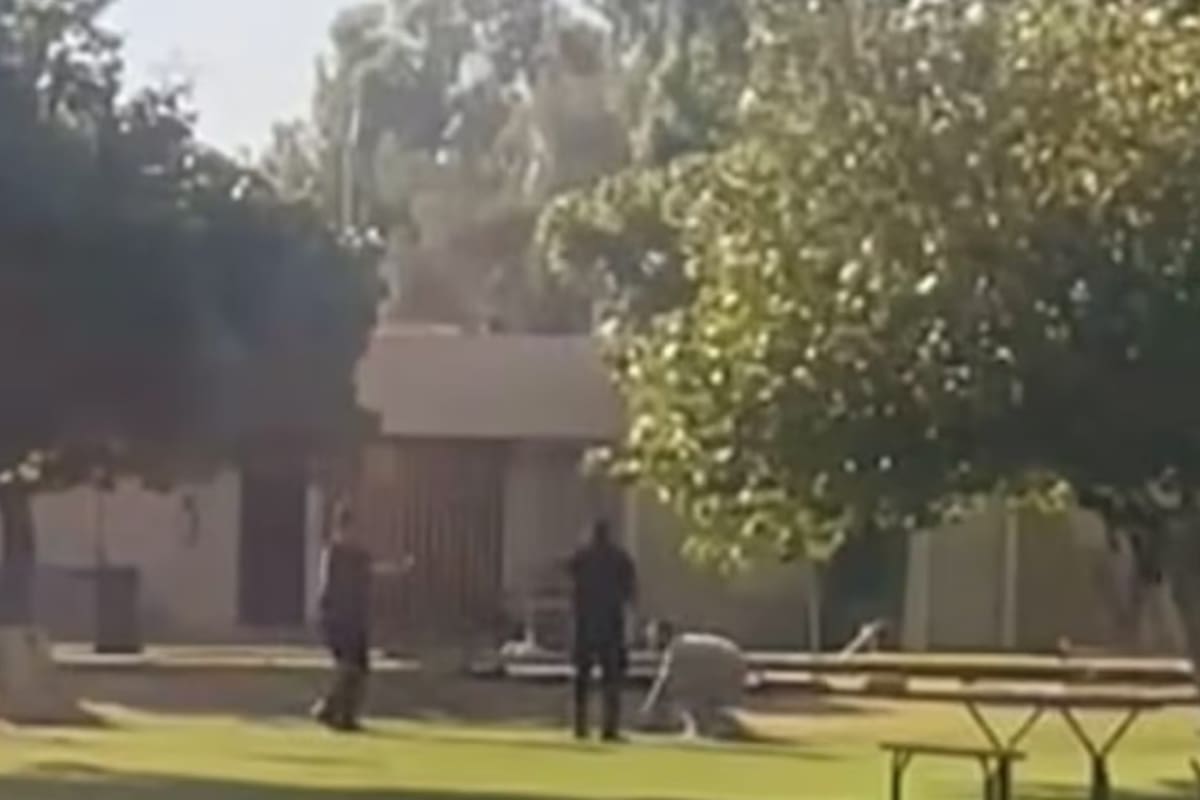 CESISPE condena uso excesivo de la fuerza por parte de elementos de custodia