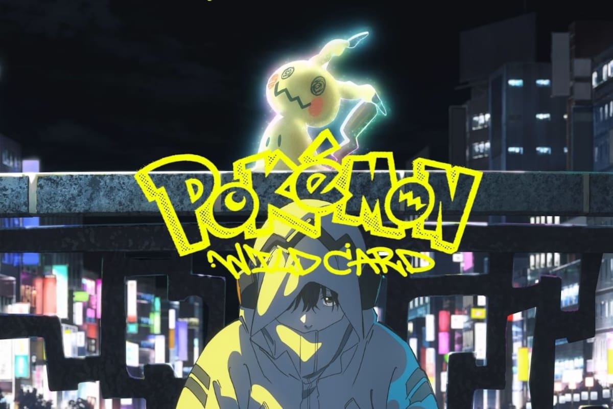 Pokémon regresa al cine con una película animada sobre el juego de cartas y su estreno será en 2027