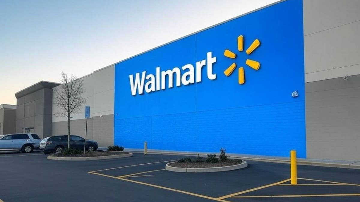 Walmart reportó aumento de venta de pantallas, electrónicos y motocicletas en Hot Sale 2025