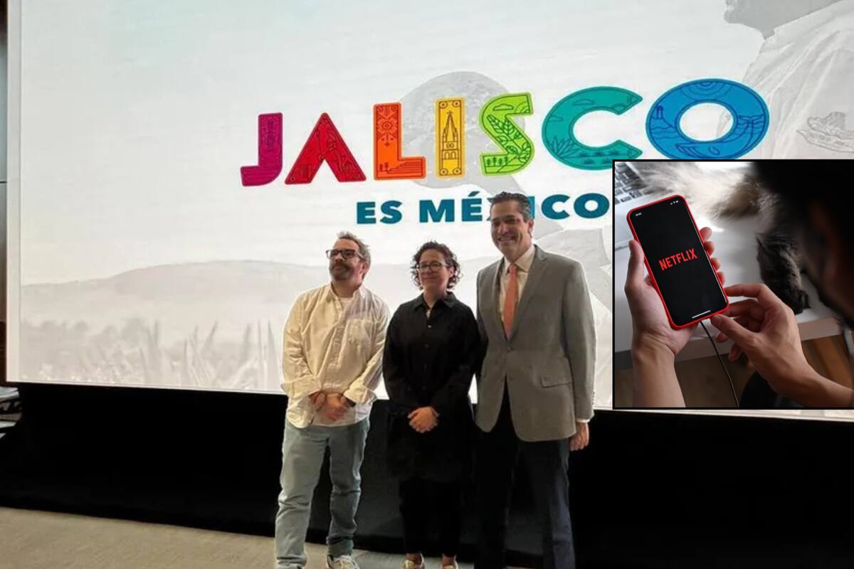 Puerto Vallarta se perfila como la nueva sede de los Premios Ariel