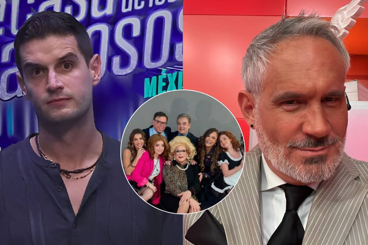 Adrián Marcelo afirma que Arath de la Torre va a “echar a perder” la obra La Señora Presidenta