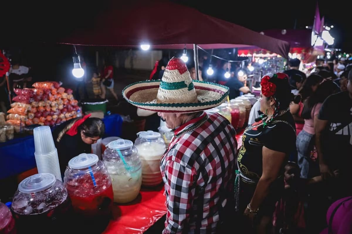 Anuncian Fiestas Patrias Palaco 2025