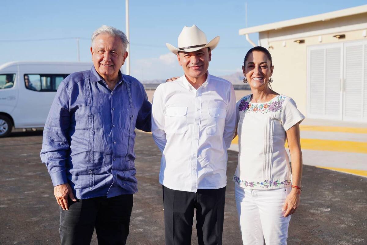“En esta transición no hay olvido” le asegura Sheinbaum a comunidades originarias