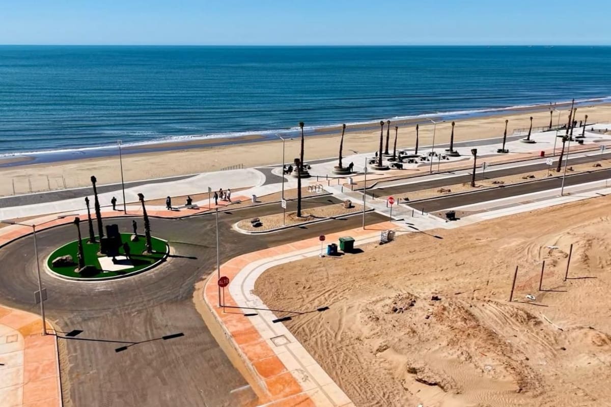 Huatabampito se renueva y se consolida como destino turístico