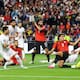 Mil millones de dólares reclama un politólogo a la FIFA por el gol anulado que dejó a Irán sin el triunfo ante Egipto, una jugada que cambió su camino en el Mundial y terminó frente a un tribunal