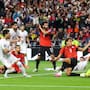 Mil millones de dólares reclama un politólogo a la FIFA por el gol anulado que dejó a Irán sin el triunfo ante Egipto, una jugada que cambió su camino en el Mundial y terminó frente a un tribunal