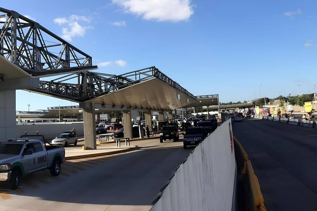 Insistirán en uso parcial de Otay II