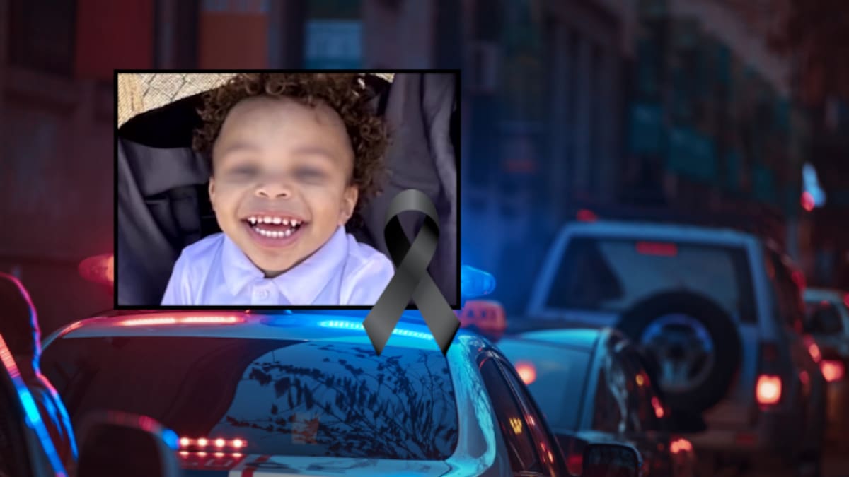 Niño de 3 años fue tomado como rehén por su propio padre y este le disparó fatalmente; investigan negligencia por parte de las autoridades de Las Vegas por no intervenir a tiempo