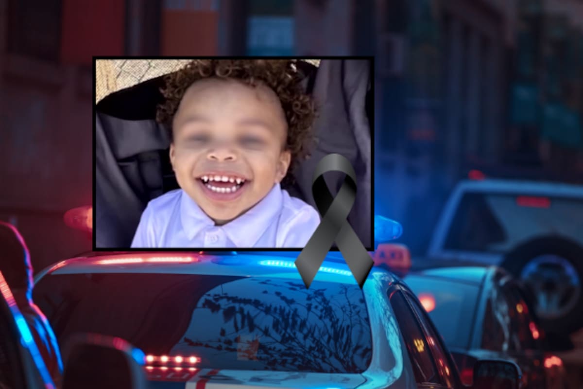 Niño de 3 años fue tomado como rehén por su propio padre y este le disparó fatalmente; investigan negligencia por parte de las autoridades de Las Vegas por no intervenir a tiempo