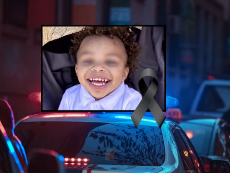 Niño de 3 años fue tomado como rehén por su propio padre y este le disparó fatalmente; investigan negligencia por parte de las autoridades de Las Vegas por no intervenir a tiempo