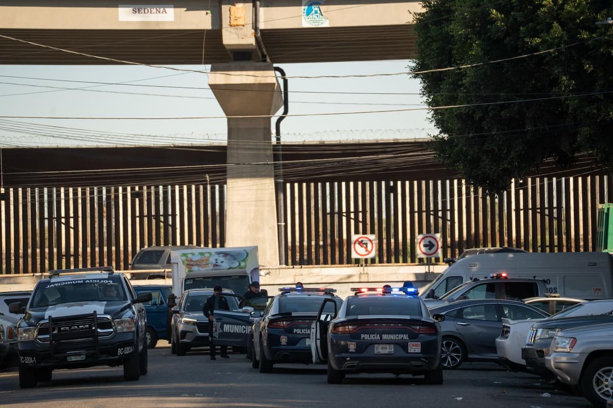 Foto: Border Zoom