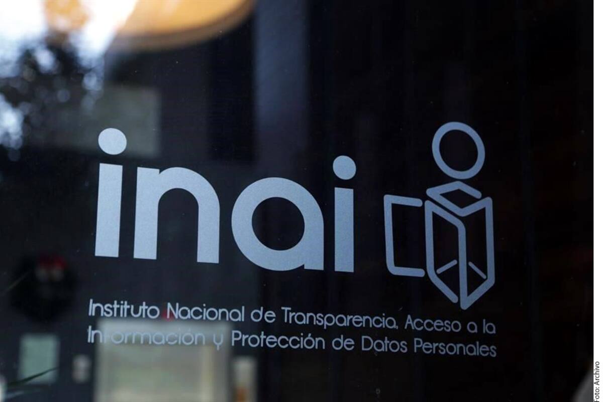¿Anuncios ''espías''? INAI busca acuerdo de datos personales