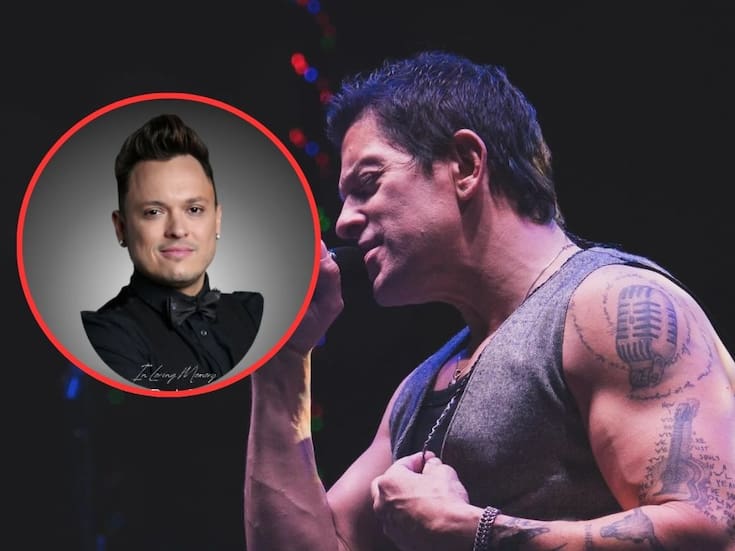 Yahir se despide Héctor Zamorano con emotivo mensaje tras su muerte: el adiós al primer eliminado de La Academia con quien compartió escenario durante el primer concierto
