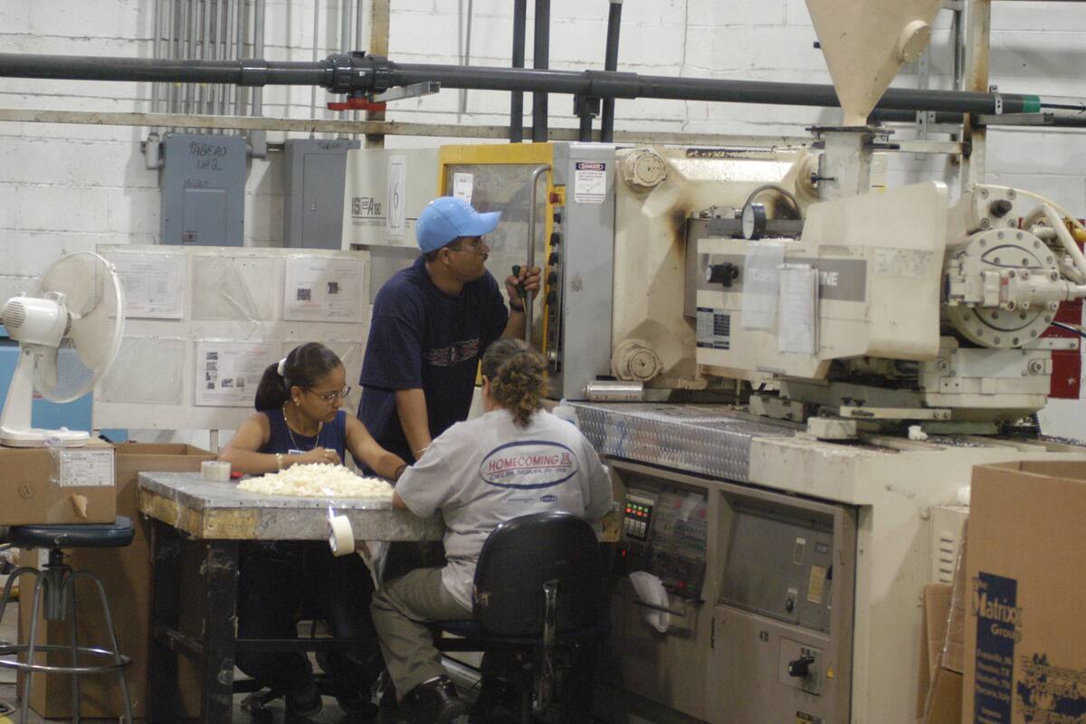 Falta mano de obra en Guaymas-Empalme para crecer: Tetakawi