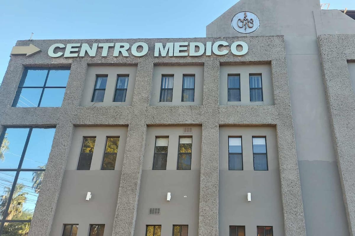 Menor de edad intoxicado por estupefaciente en internado de urgencia