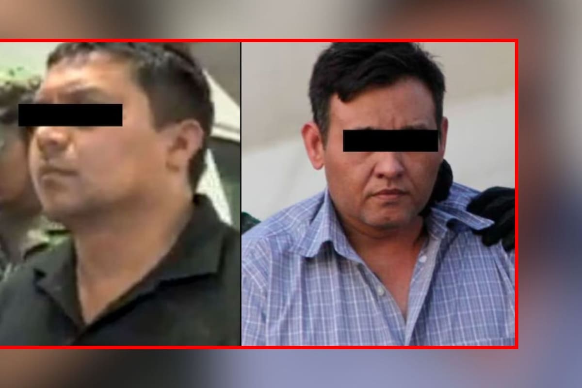 Fiscales estadounidenses no solicitará la pena de muerte contra ‘El Z-40’ y ‘El Z-42’, exlíderes del cártel de Los Zetas