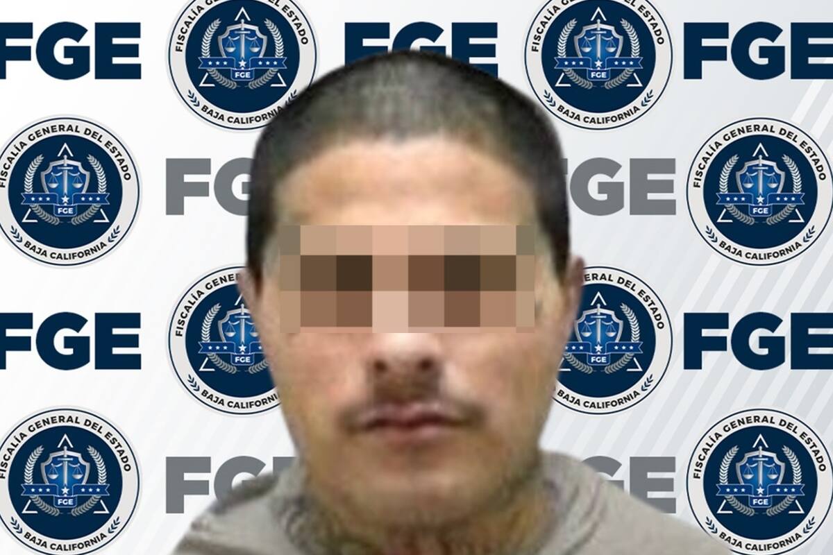 Policiaca Tijuana: vinculan a uno por secuestro