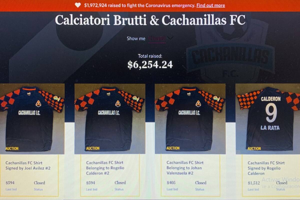 Supera cachanilla a CR-7