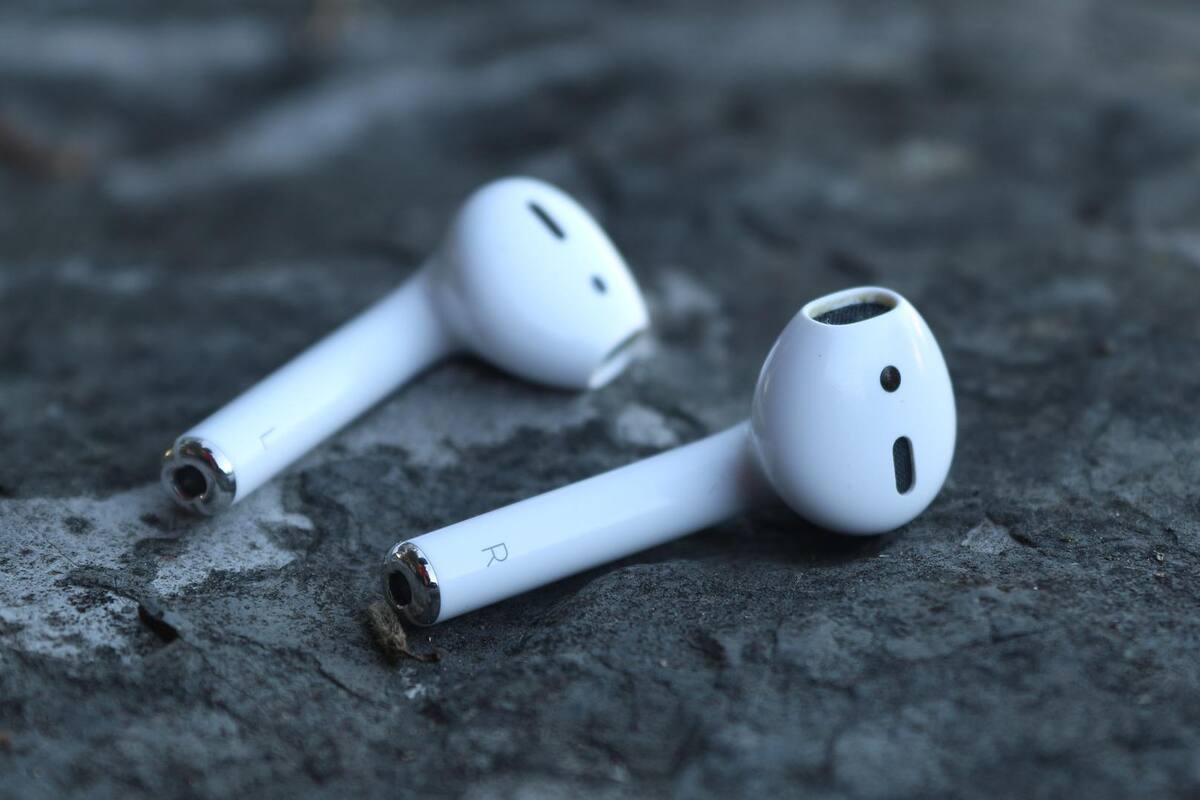 Demandan a Apple por la pérdida de audición irreversible de un niño en EU