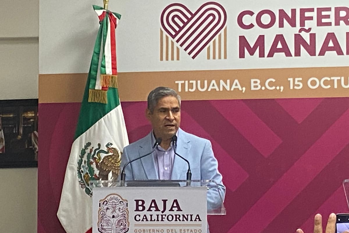 Buscan reevaluar a policías suspendidos por C3 en Rosarito