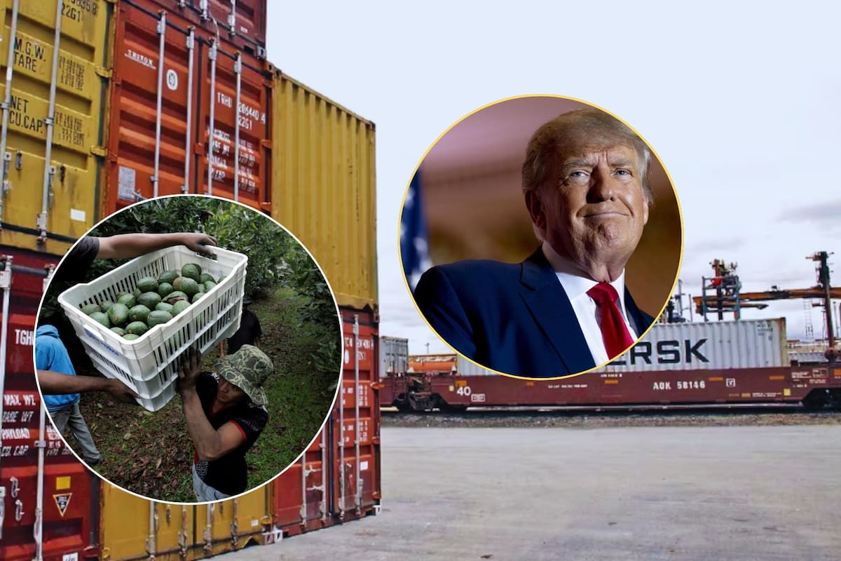 Aranceles a México “los acabarán pagando los consumidores”, alertan empresarios en Estados Unidos