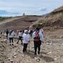 Culmina mega jornada de búsqueda en presa Comaquito de Ímuris