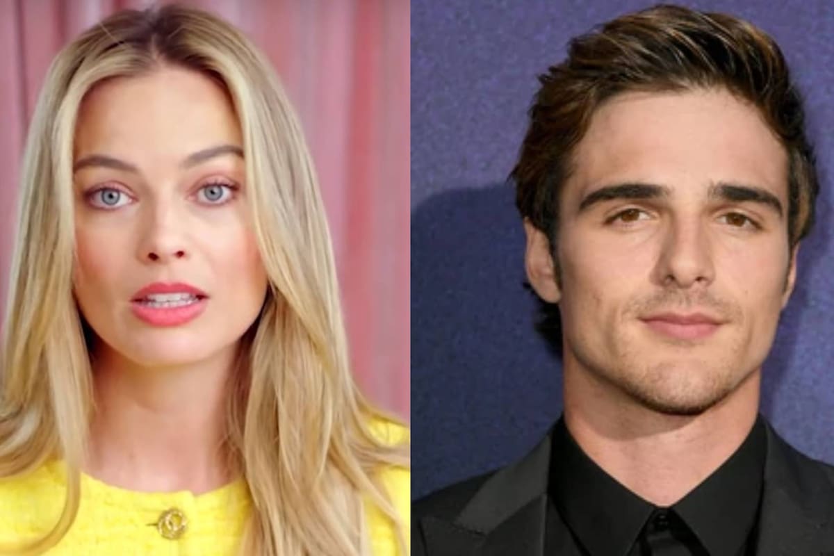 Margot Robbie y Jacob Elordi protagonizarán nueva adaptación de 'Cumbres borrascosas'