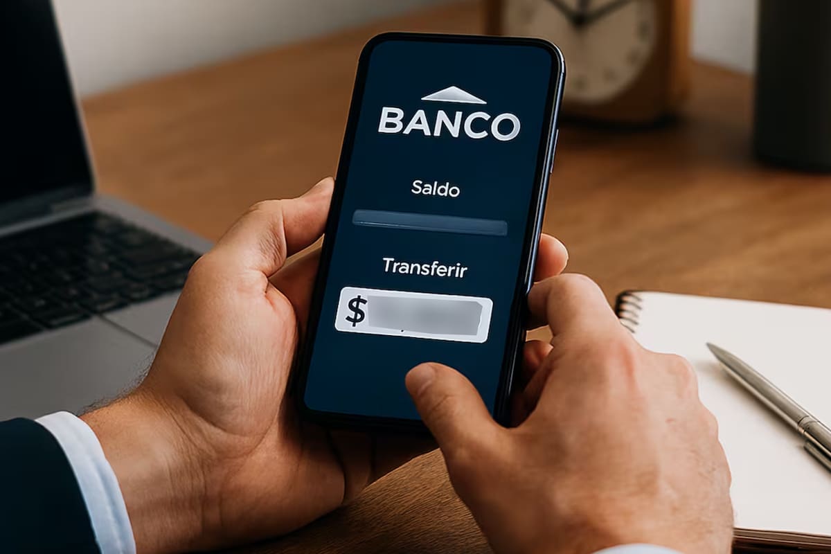 Esto pasa si ganas 10 000 pesos y no fijas tu MTU para transferencias