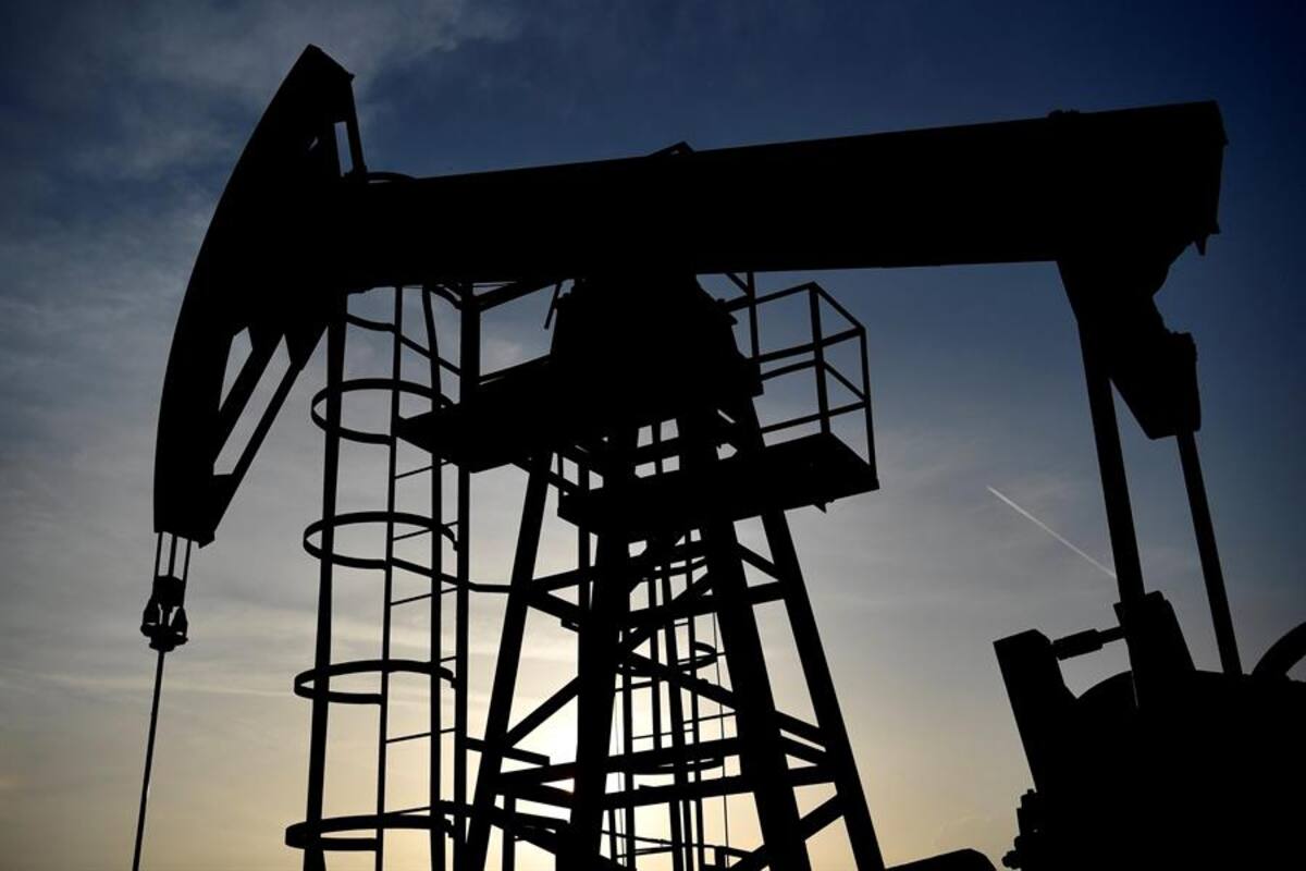 Petróleo de Texas cae un 9,5 % y deja el barril por debajo de 29 dólares