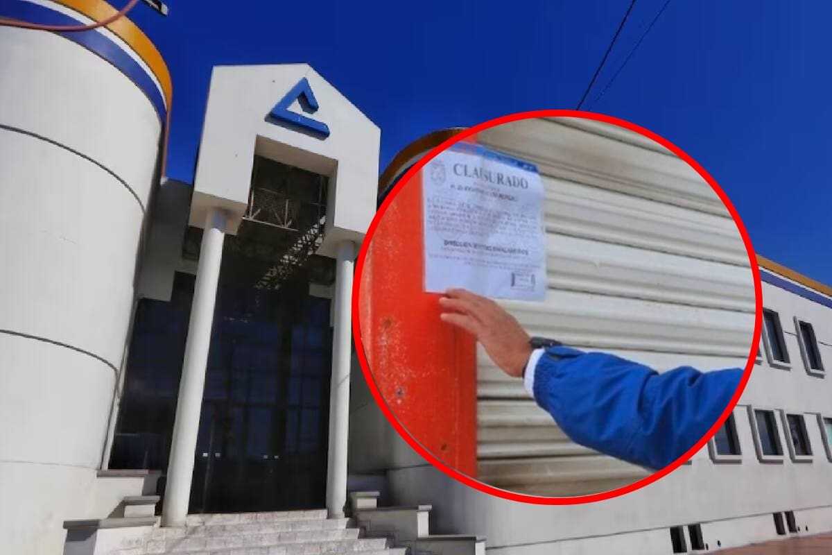 Buscan regular comercios informales en Mexicali