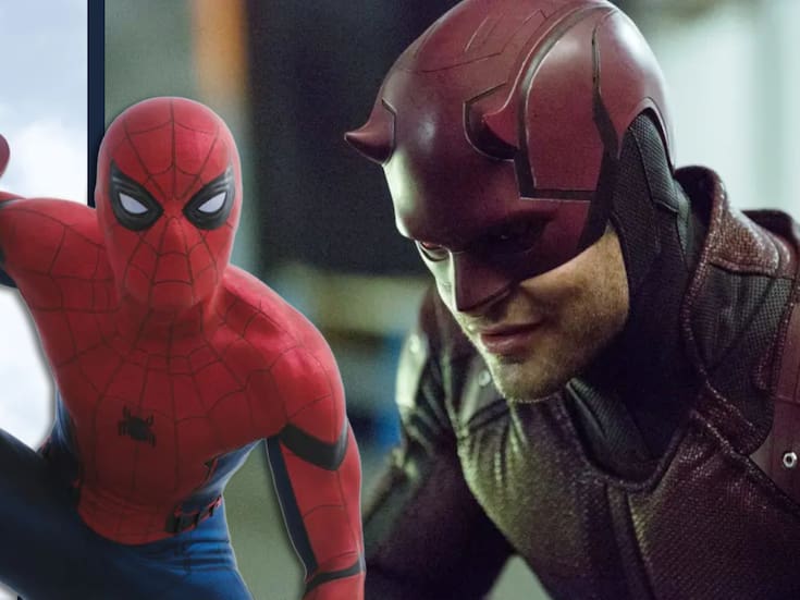 ¿Qué relación tendrán Daredevil: Born Again y Spider-Man: Brand New Day? Un productor de Marvel revela pistas