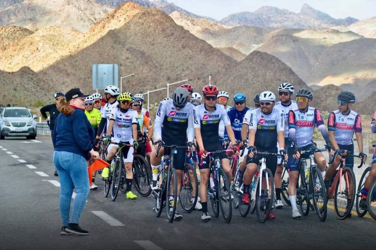 Realizarán conteo ciclista en diferentes puntos de Tijuana