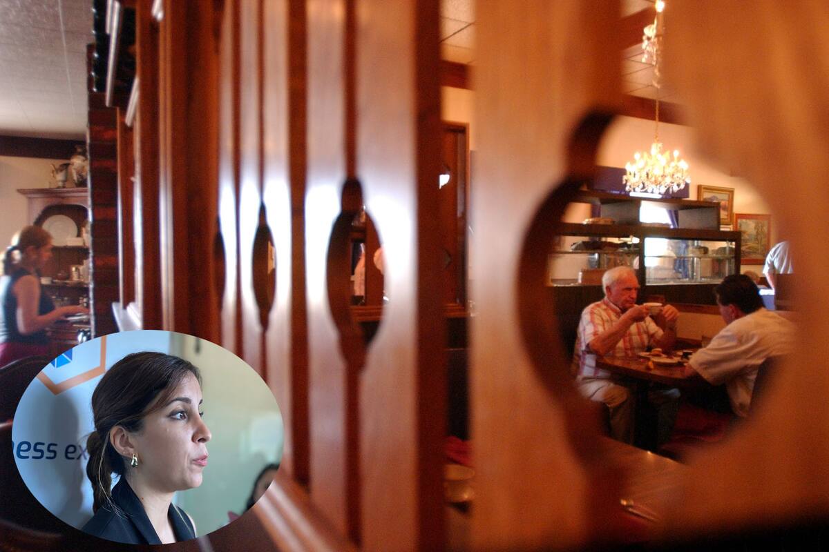 Predomina en SD falta de fuerza laboral en salud y bienestar: Cámara de Comercio