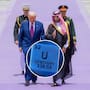 Estados Unidos une fuerzas con Arabia Saudita en un acuerdo nuclear que busca hacer frente a Irán y pone al uranio como el centro de la negociación