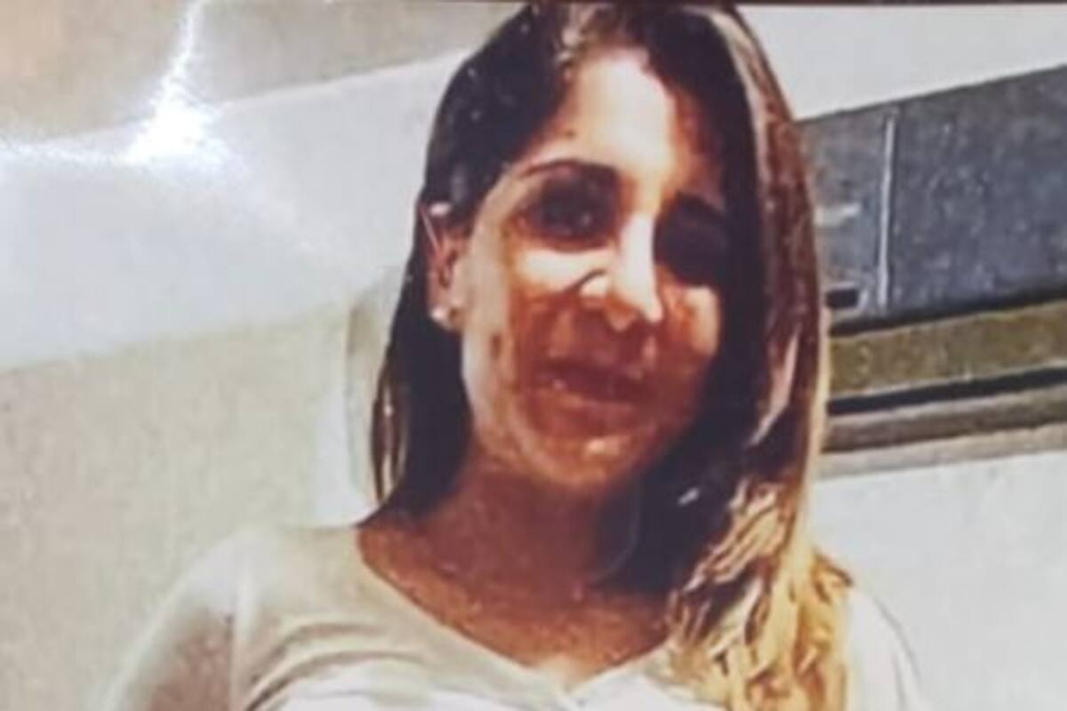 Se busca a Karen Berenice Díaz Ruelas de 35 años