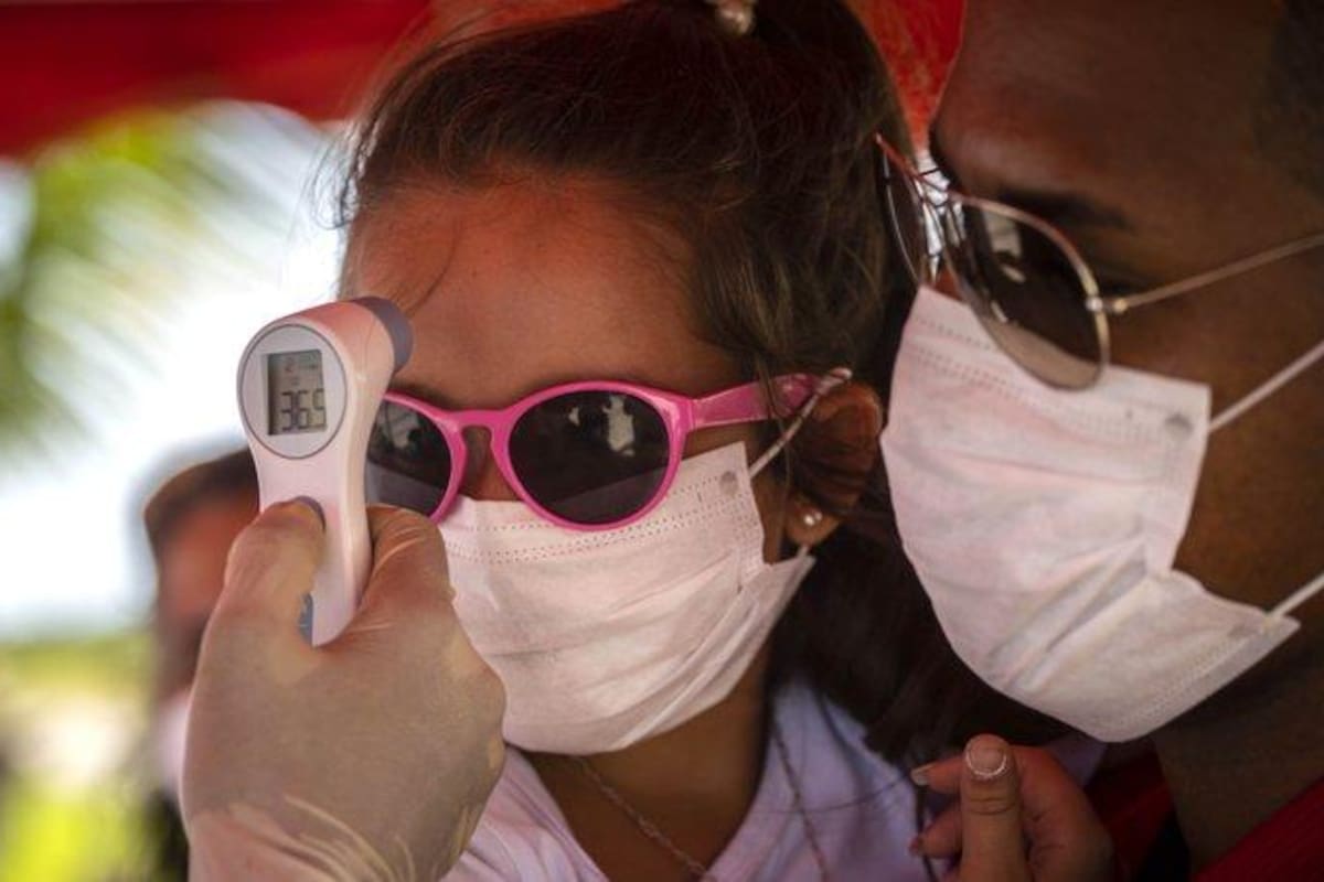 Covid-19 en Sonora: 8 muertes y 292 nuevos casos este día