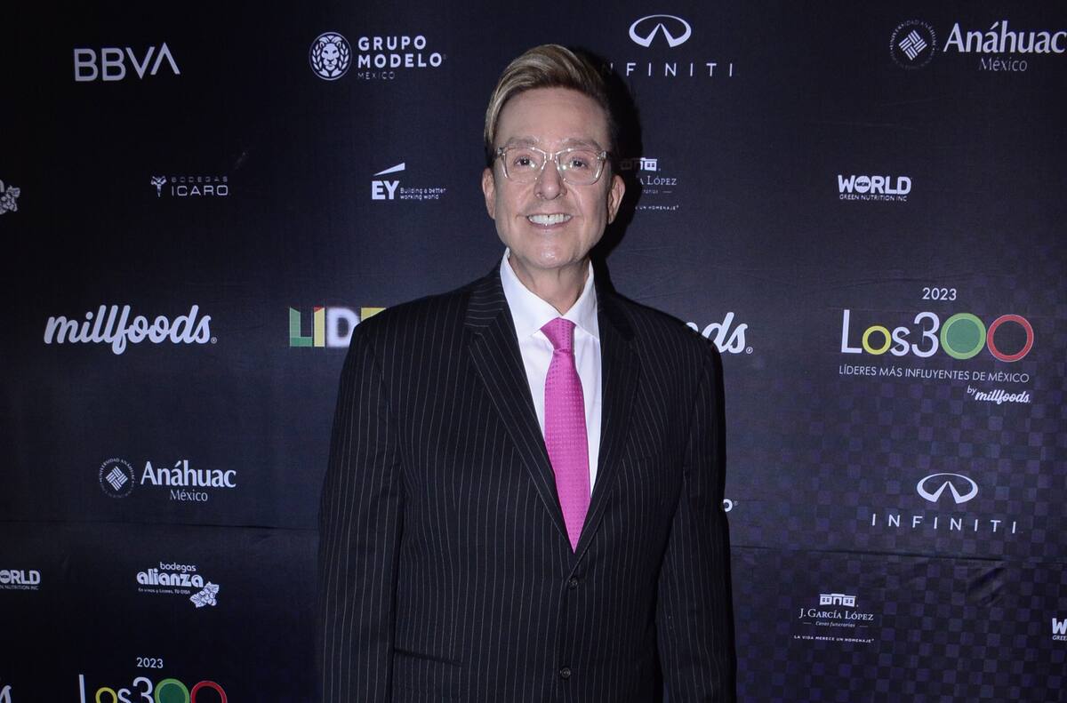 Daniel Bisogno sigue hospitalizado.